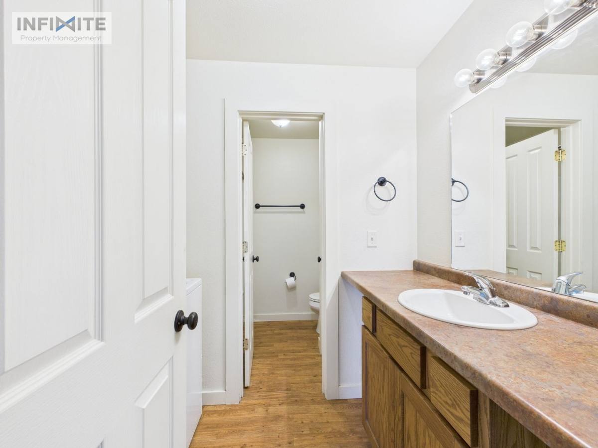 Apartment for rent at 215 S 18th Ave, Bozeman, MT 59715