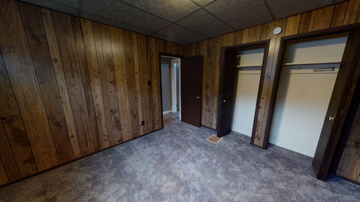 Apartment for rent at 2602 Brown Ave, Grapeville, PA 15634