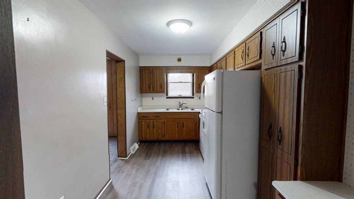 Apartment for rent at 2602 Brown Ave, Grapeville, PA 15634