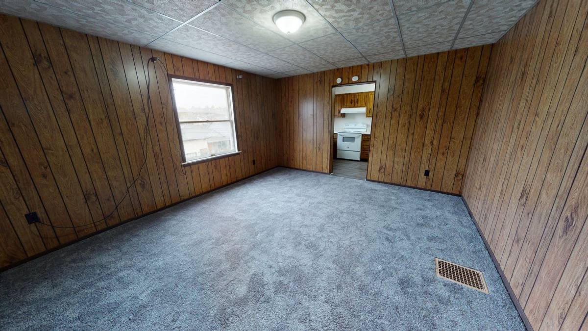 Apartment for rent at 2602 Brown Ave, Grapeville, PA 15634