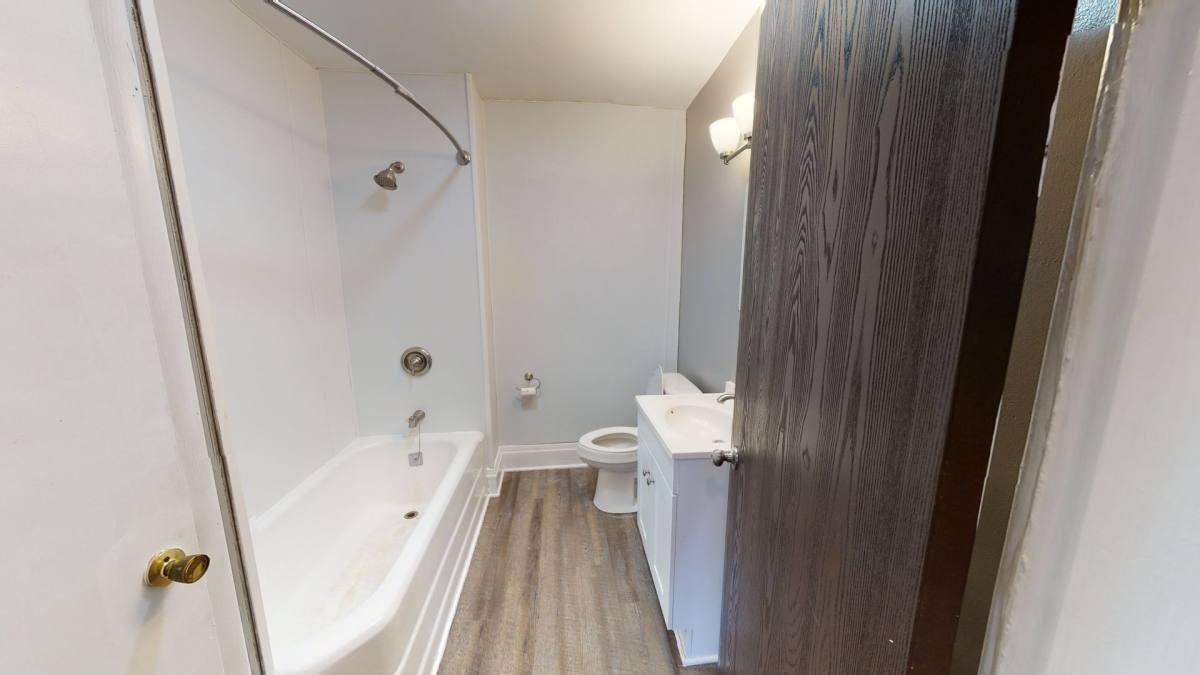 Apartment for rent at 2602 Brown Ave, Grapeville, PA 15634