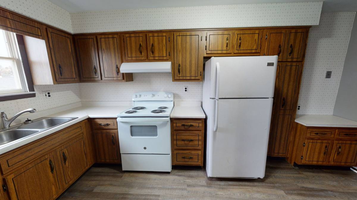 Apartment for rent at 2602 Brown Ave, Grapeville, PA 15634