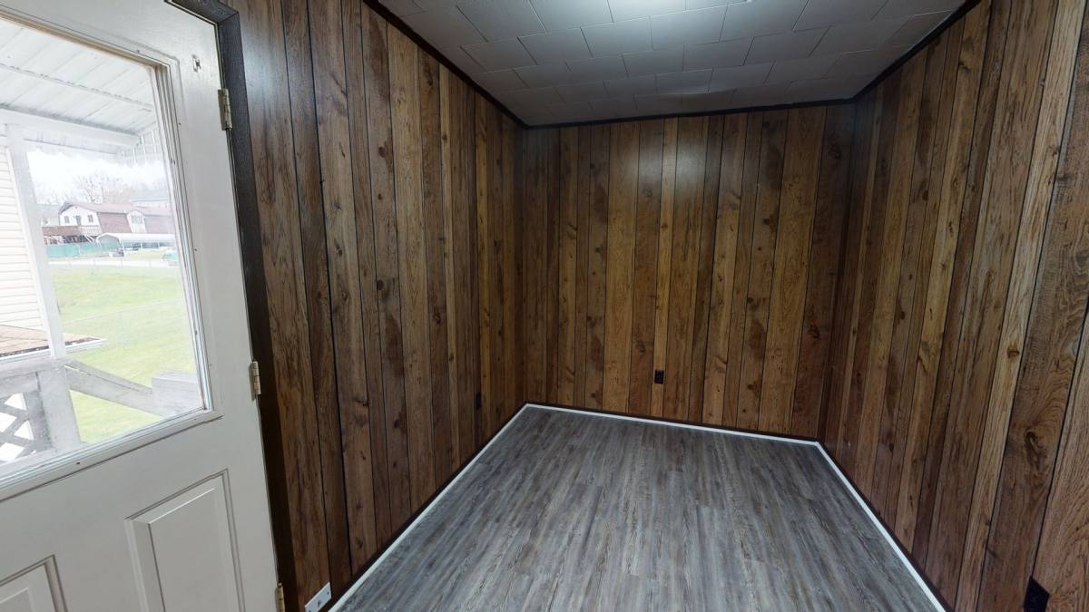 Apartment for rent at 2602 Brown Ave, Grapeville, PA 15634