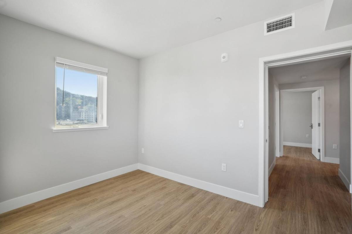 Apartment for rent at 2480 Bancroft Way, Berkeley, CA 94704