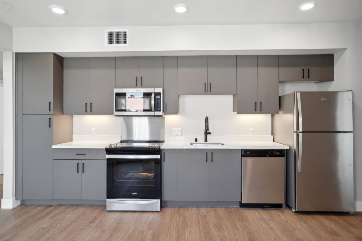 Apartment for rent at 2480 Bancroft Way, Berkeley, CA 94704