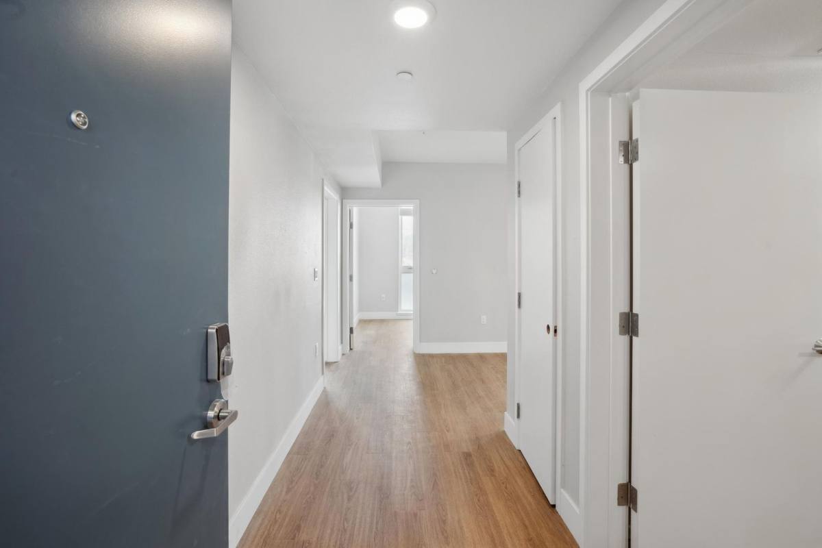 Apartment for rent at 2480 Bancroft Way, Berkeley, CA 94704