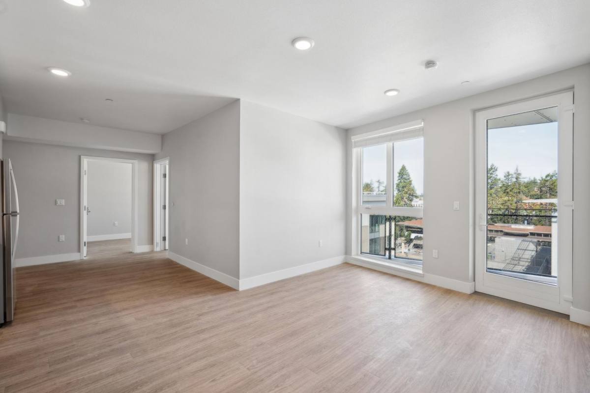 Apartment for rent at 2480 Bancroft Way, Berkeley, CA 94704