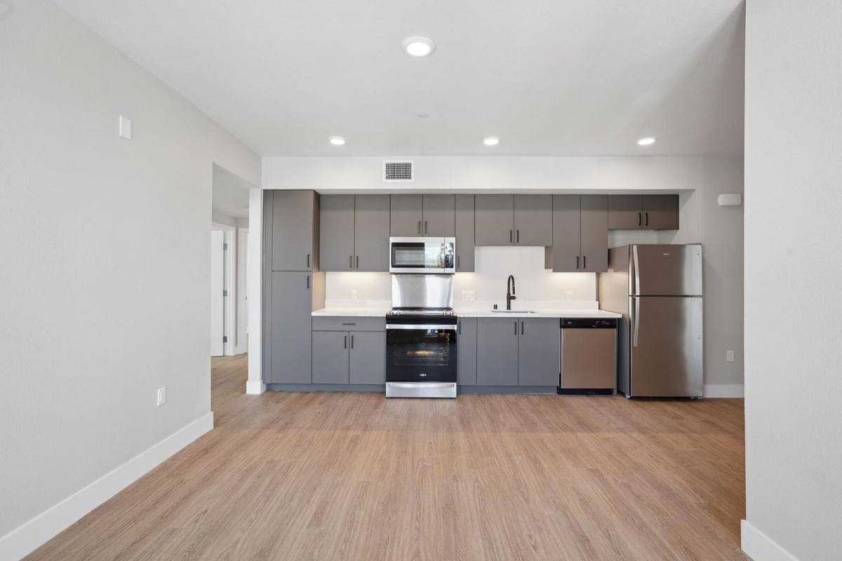Apartment for rent at 2480 Bancroft Way, Berkeley, CA 94704