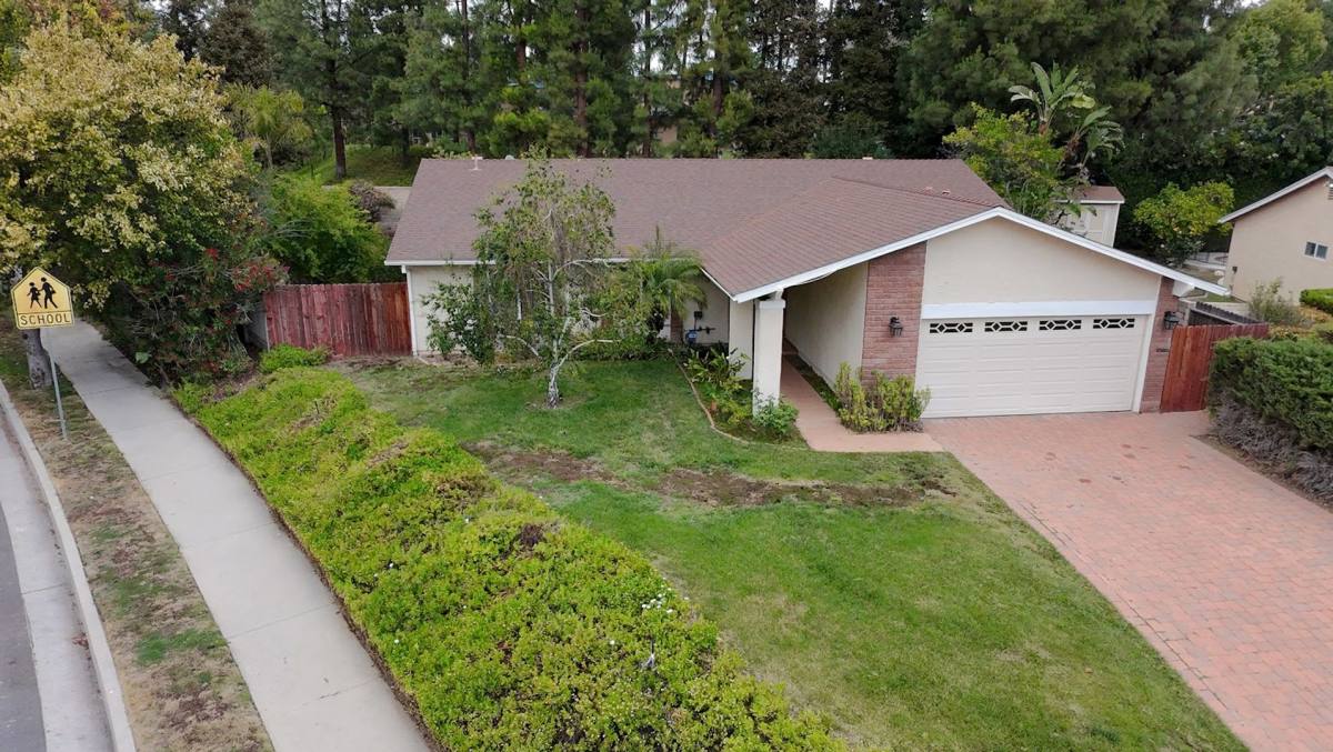 House for rent at 23350 Keswick St, Canoga Park, CA 91304