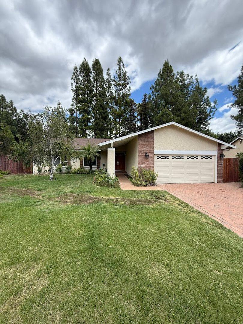 House for rent at 23350 Keswick St, Canoga Park, CA 91304
