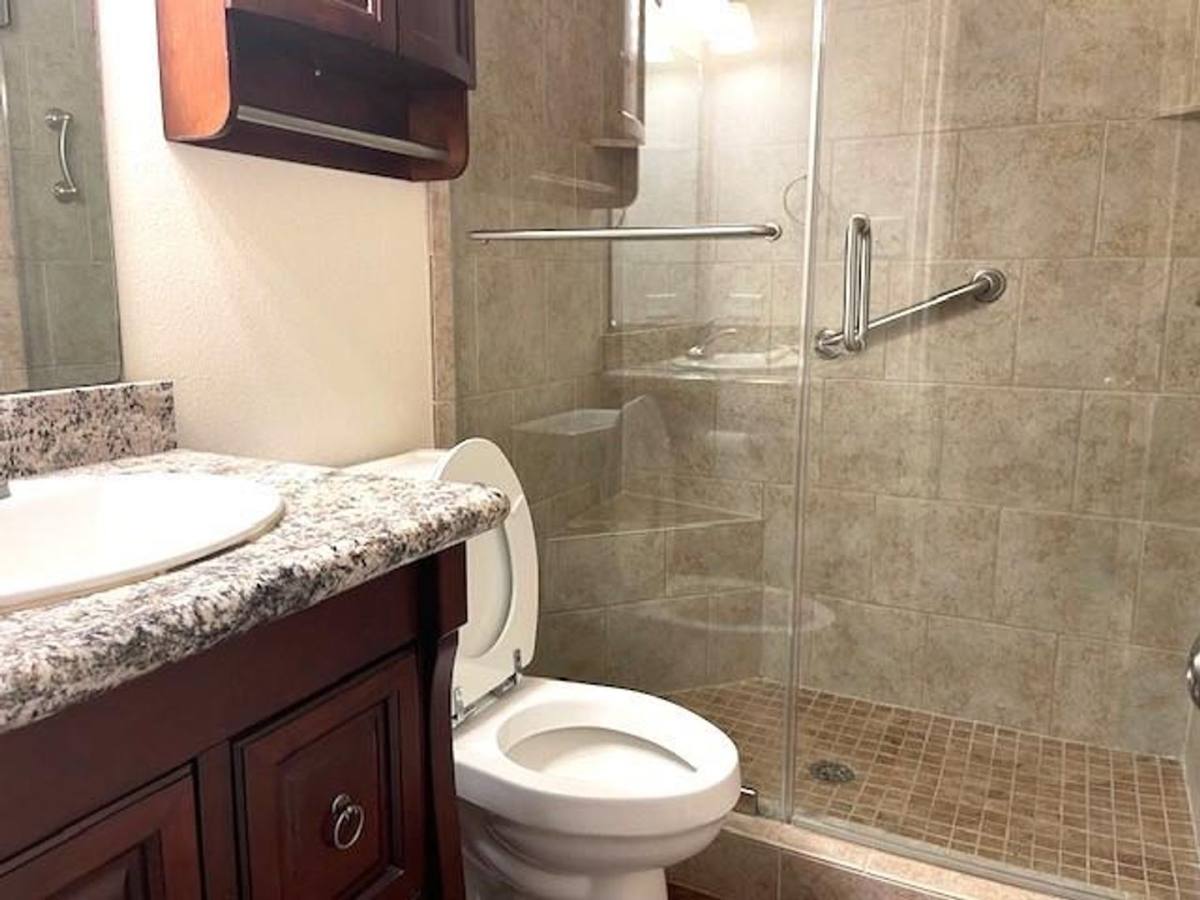House for rent at 14156 Shadow Bay Dr, Willis, TX 77318