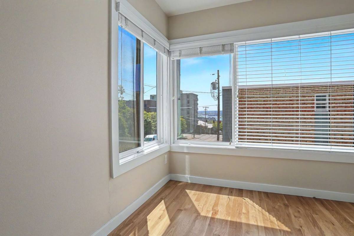 Apartment for rent at 1221 Queen Anne Ave N, Seattle, WA 98109