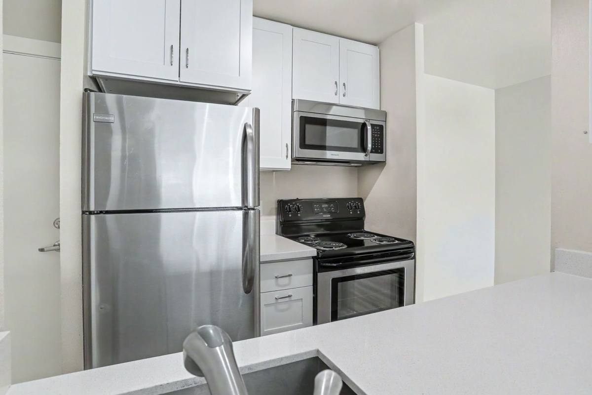 Apartment for rent at 1221 Queen Anne Ave N, Seattle, WA 98109