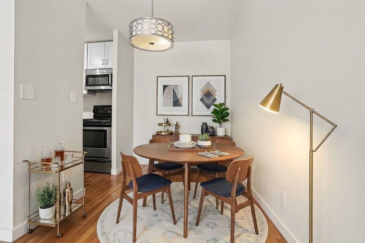Apartment for rent at 1221 Queen Anne Ave N, Seattle, WA 98109