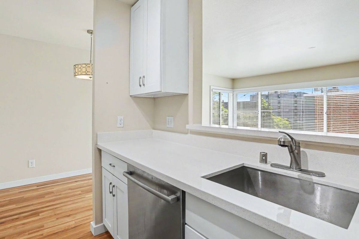 Apartment for rent at 1221 Queen Anne Ave N, Seattle, WA 98109