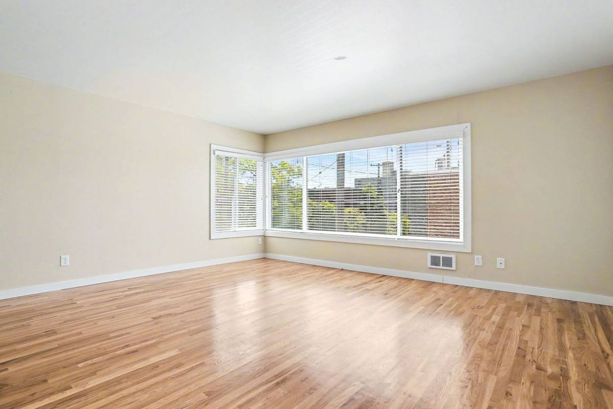 Apartment for rent at 1221 Queen Anne Ave N, Seattle, WA 98109