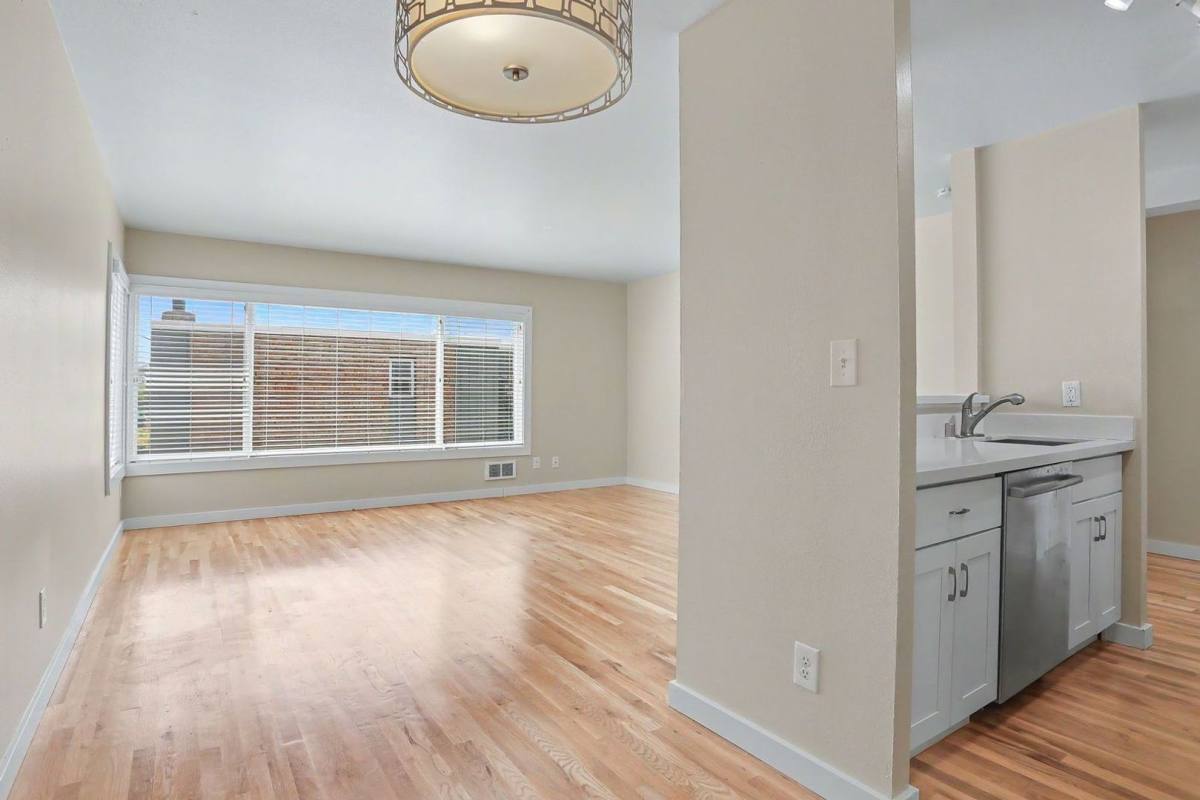 Apartment for rent at 1221 Queen Anne Ave N, Seattle, WA 98109