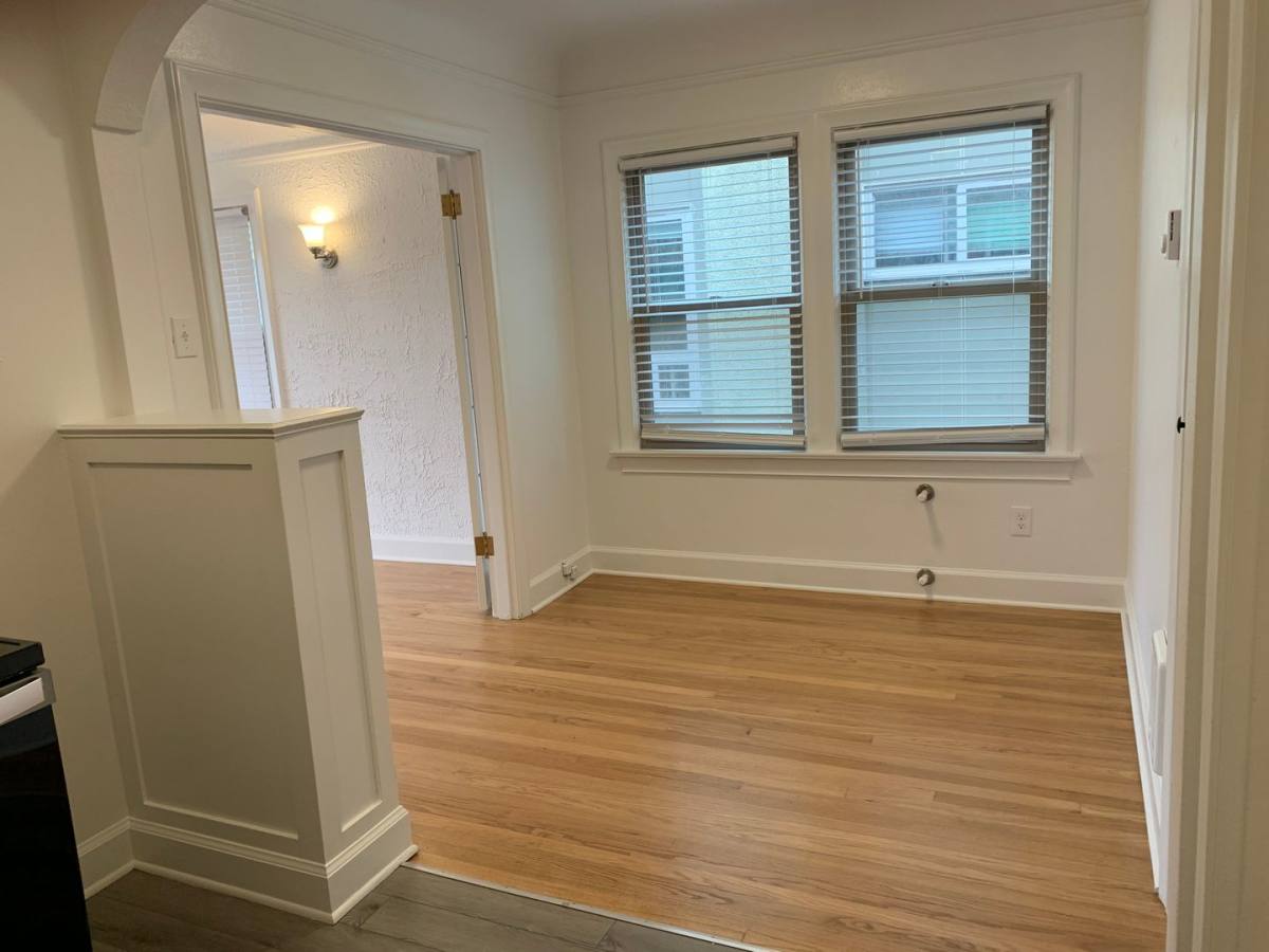 Apartment for rent at 724 Harvard Ave E, Seattle, WA 98102