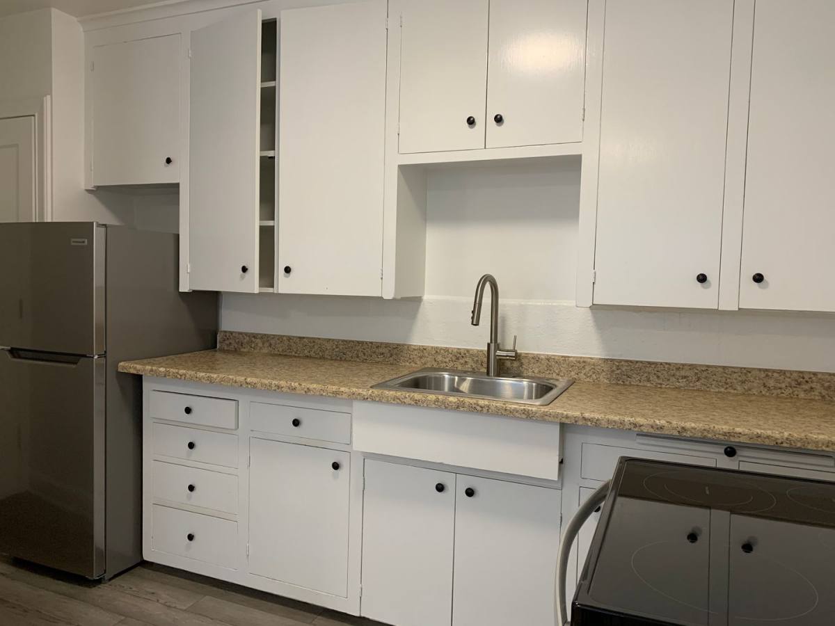 Apartment for rent at 724 Harvard Ave E, Seattle, WA 98102