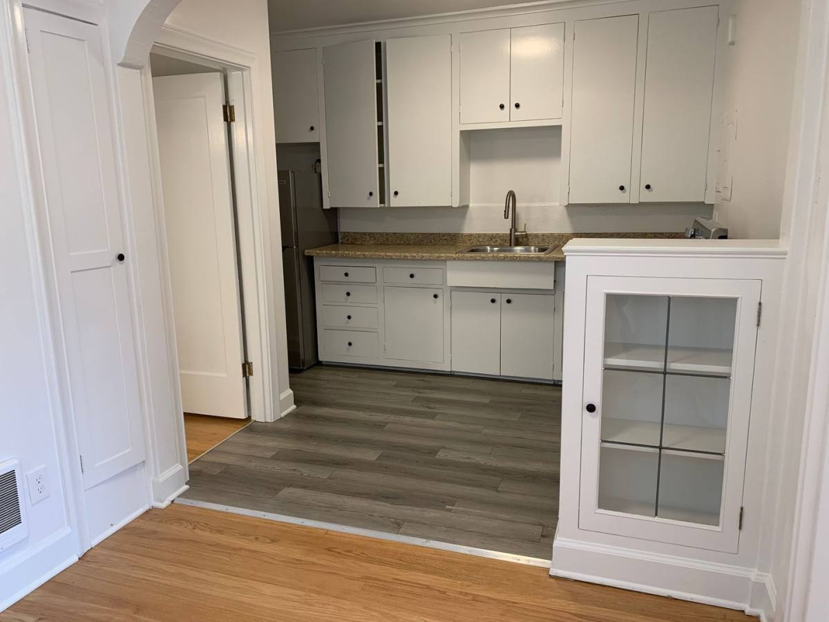 Apartment for rent at 724 Harvard Ave E, Seattle, WA 98102