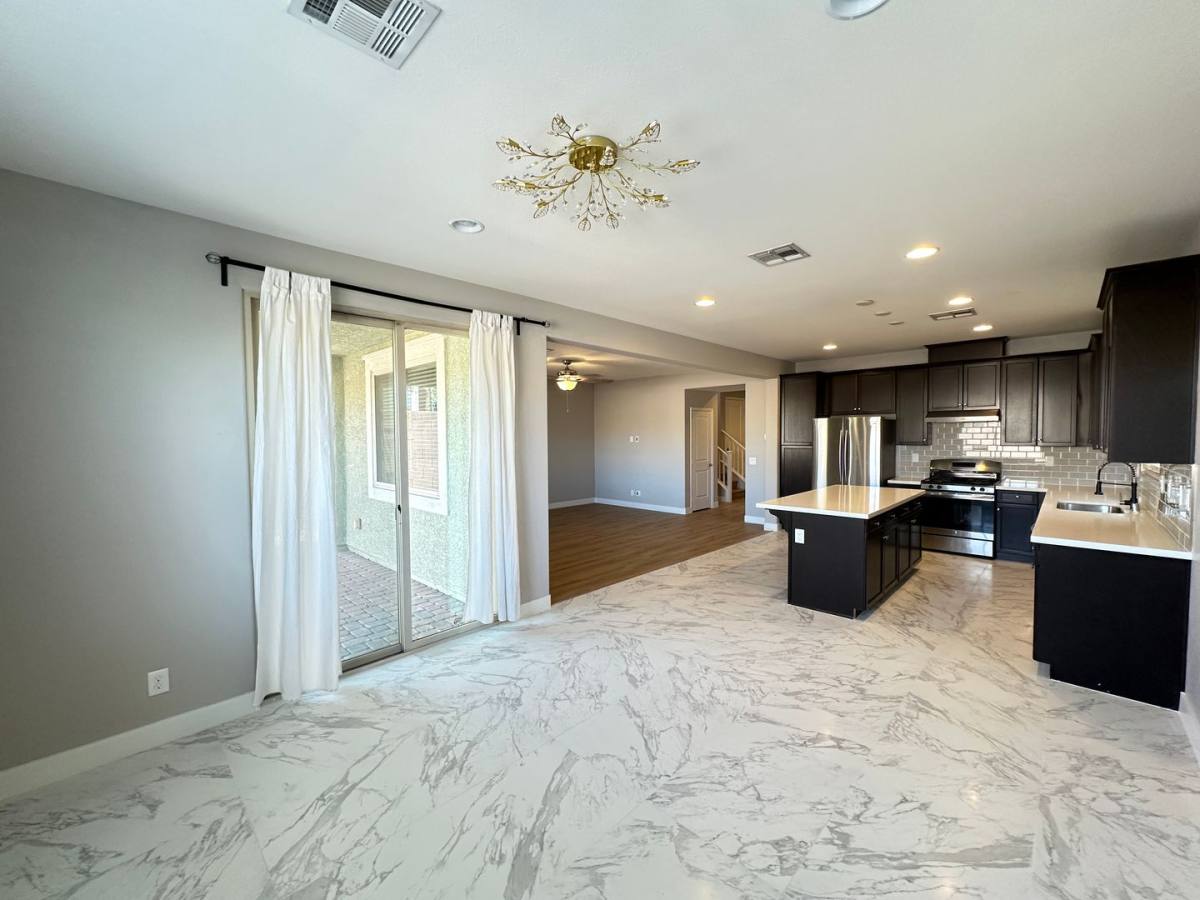 House for rent at 5869 Amber Mesa St, Las Vegas, NV 89148