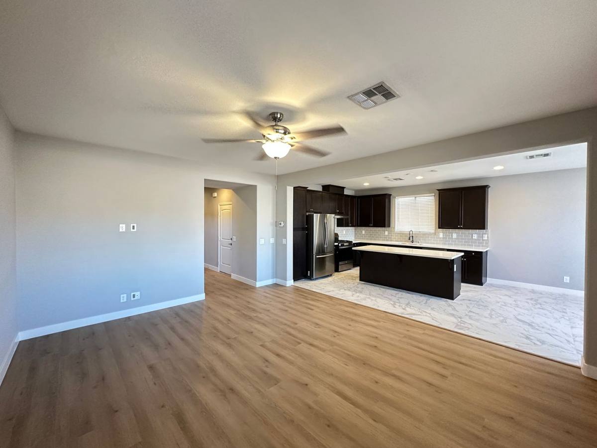 House for rent at 5869 Amber Mesa St, Las Vegas, NV 89148