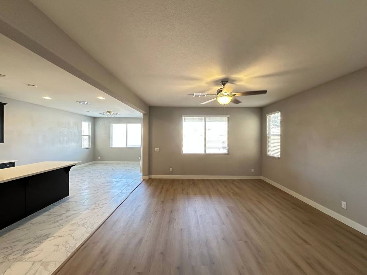 House for rent at 5869 Amber Mesa St, Las Vegas, NV 89148
