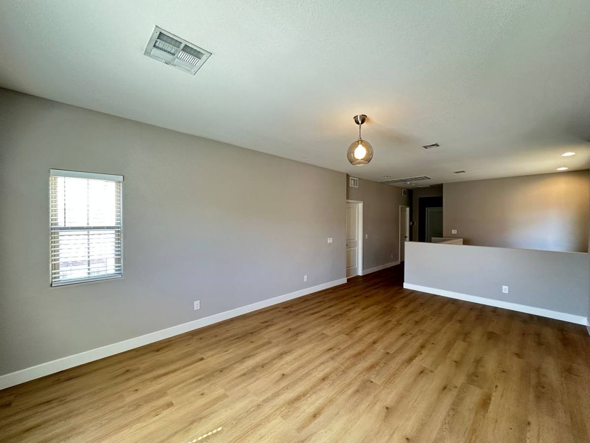 House for rent at 5869 Amber Mesa St, Las Vegas, NV 89148
