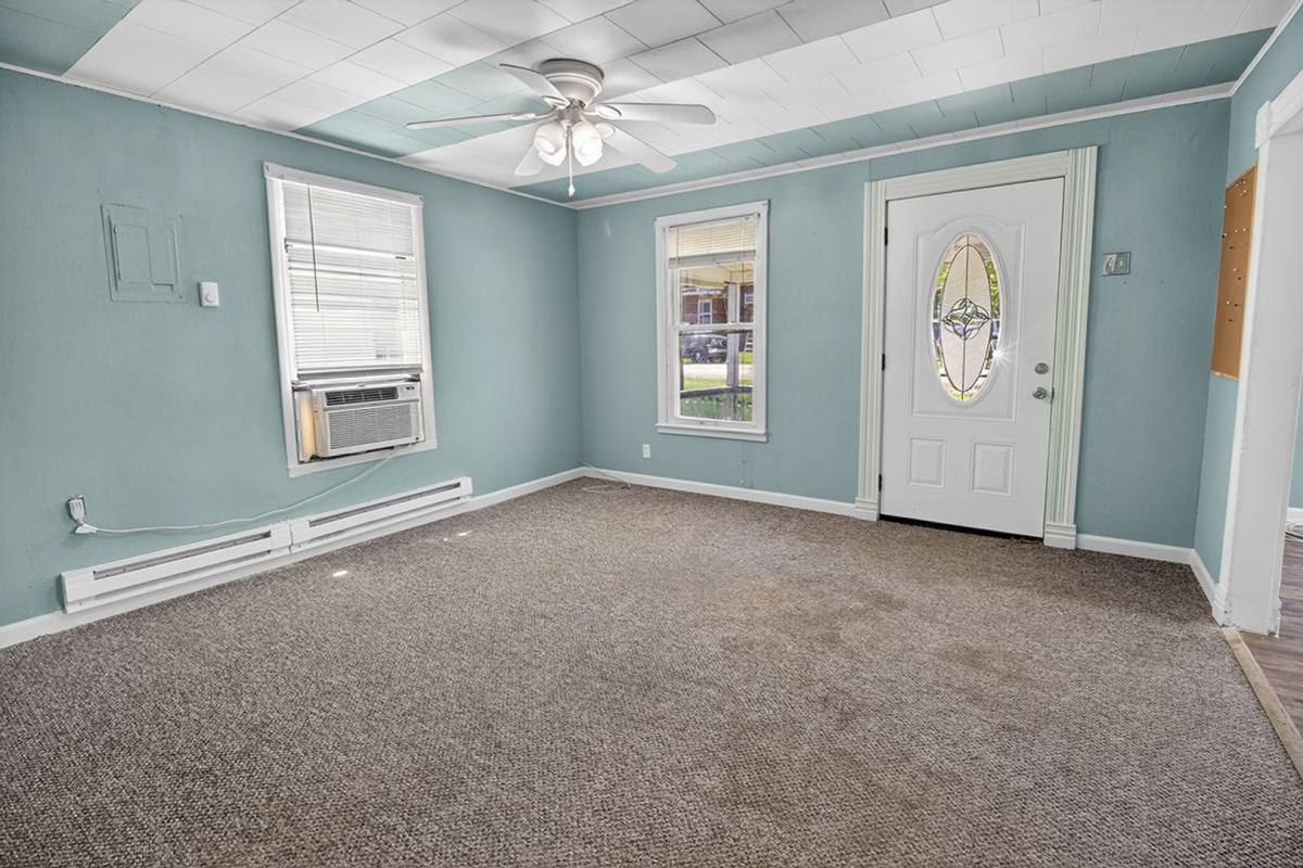House for rent at 216 Rollins St, Benton City, MO 65232