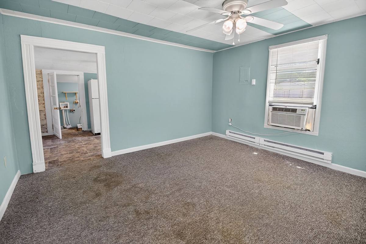 House for rent at 216 Rollins St, Benton City, MO 65232