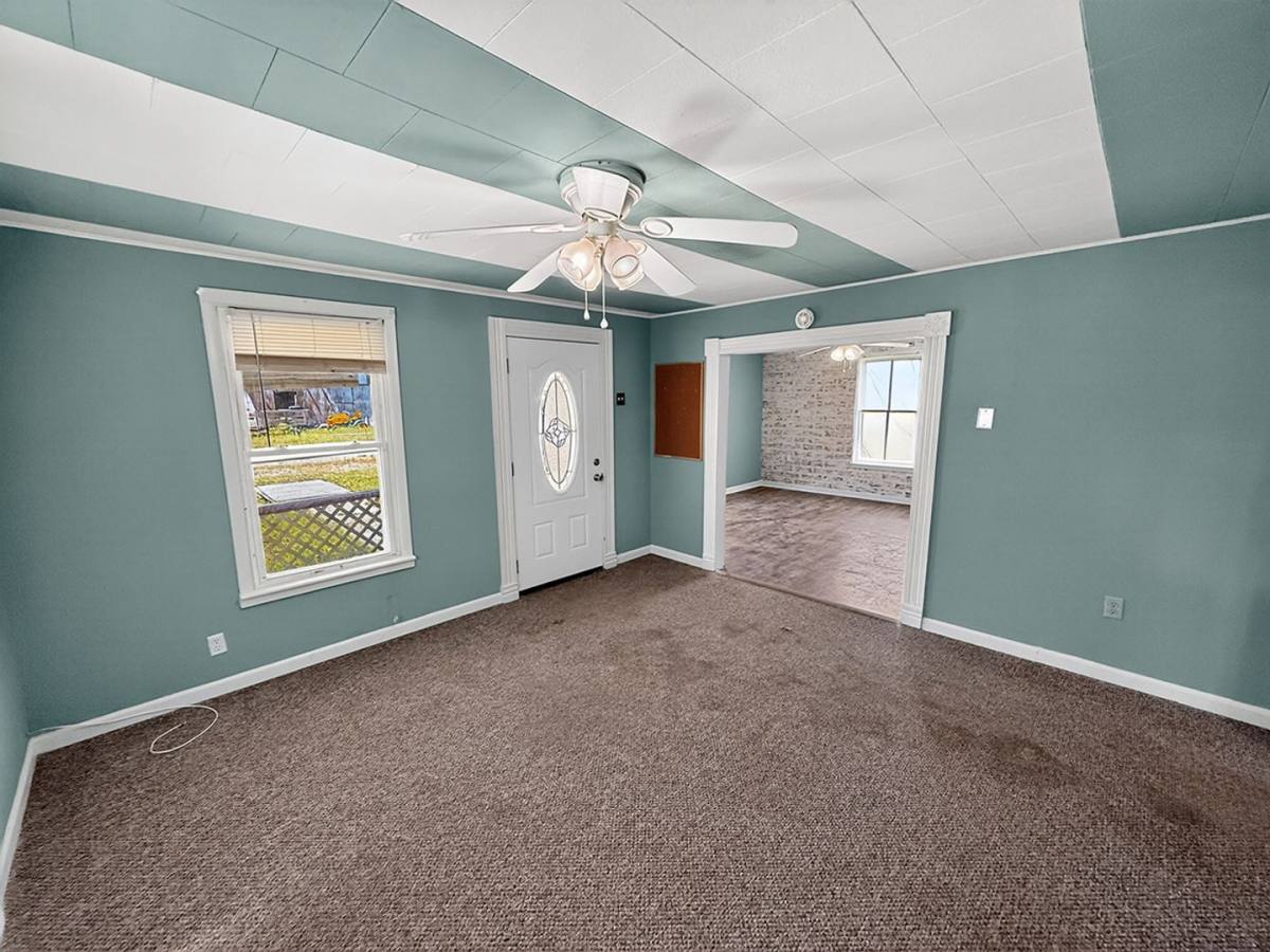 House for rent at 216 Rollins St, Benton City, MO 65232