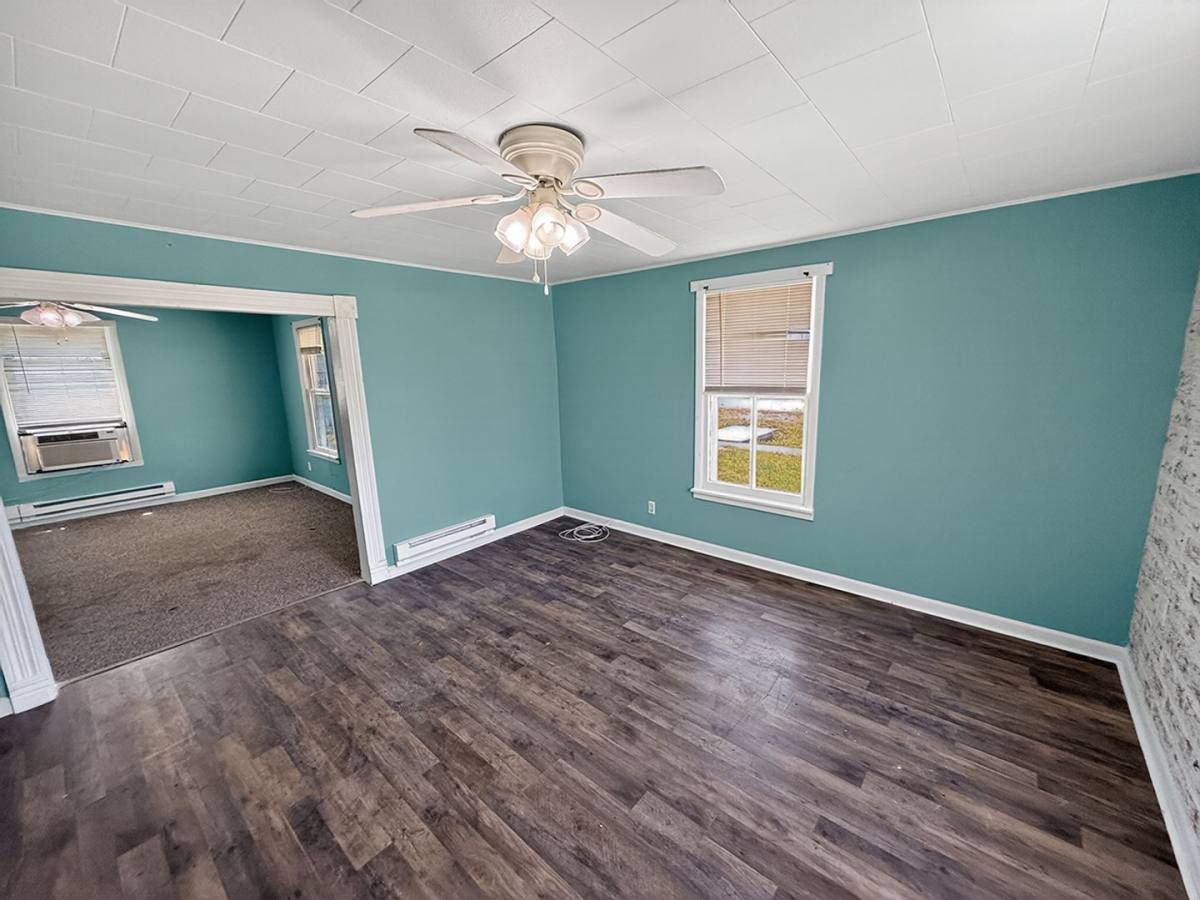 House for rent at 216 Rollins St, Benton City, MO 65232