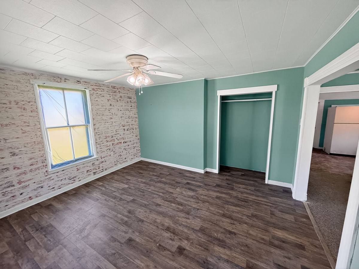 House for rent at 216 Rollins St, Benton City, MO 65232