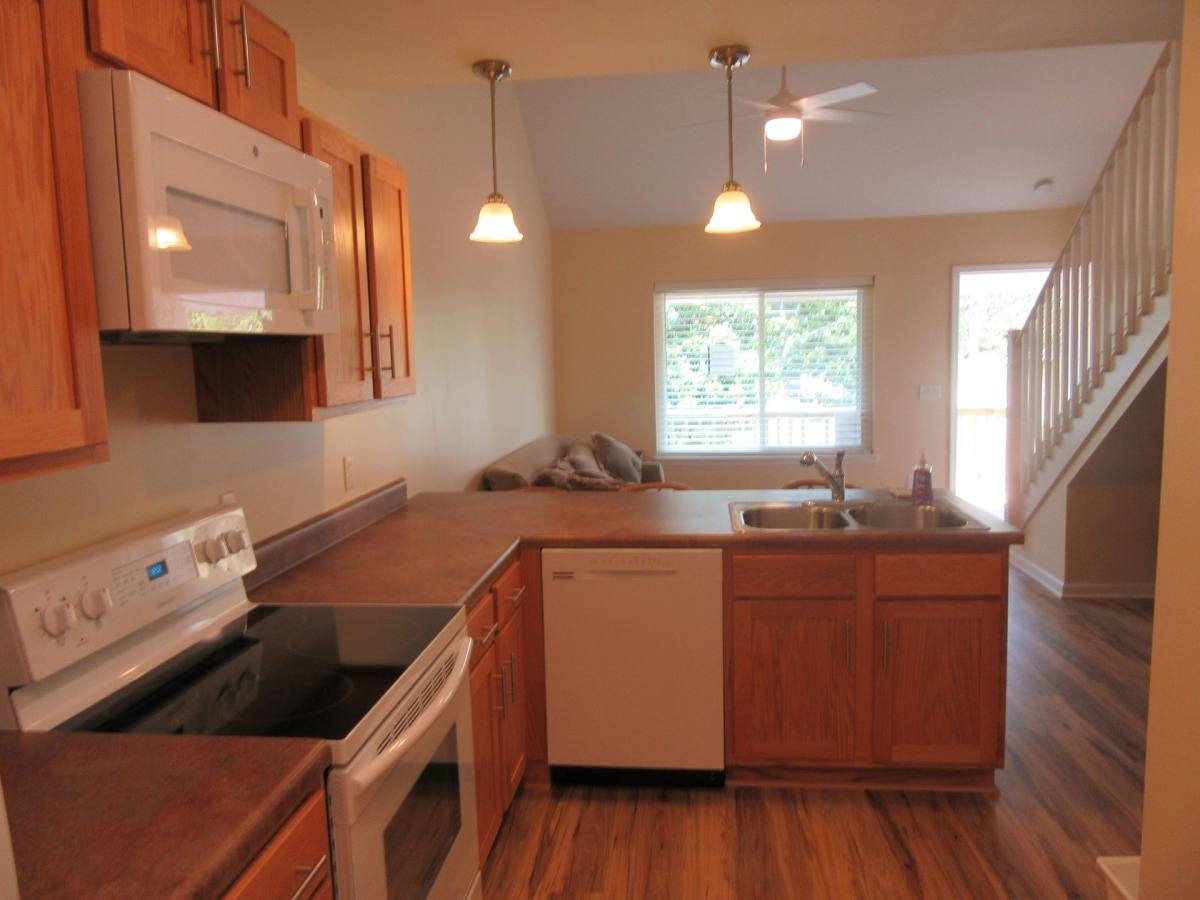 Apartment for rent at 307 Wilson Ave, Panama City, FL 32401