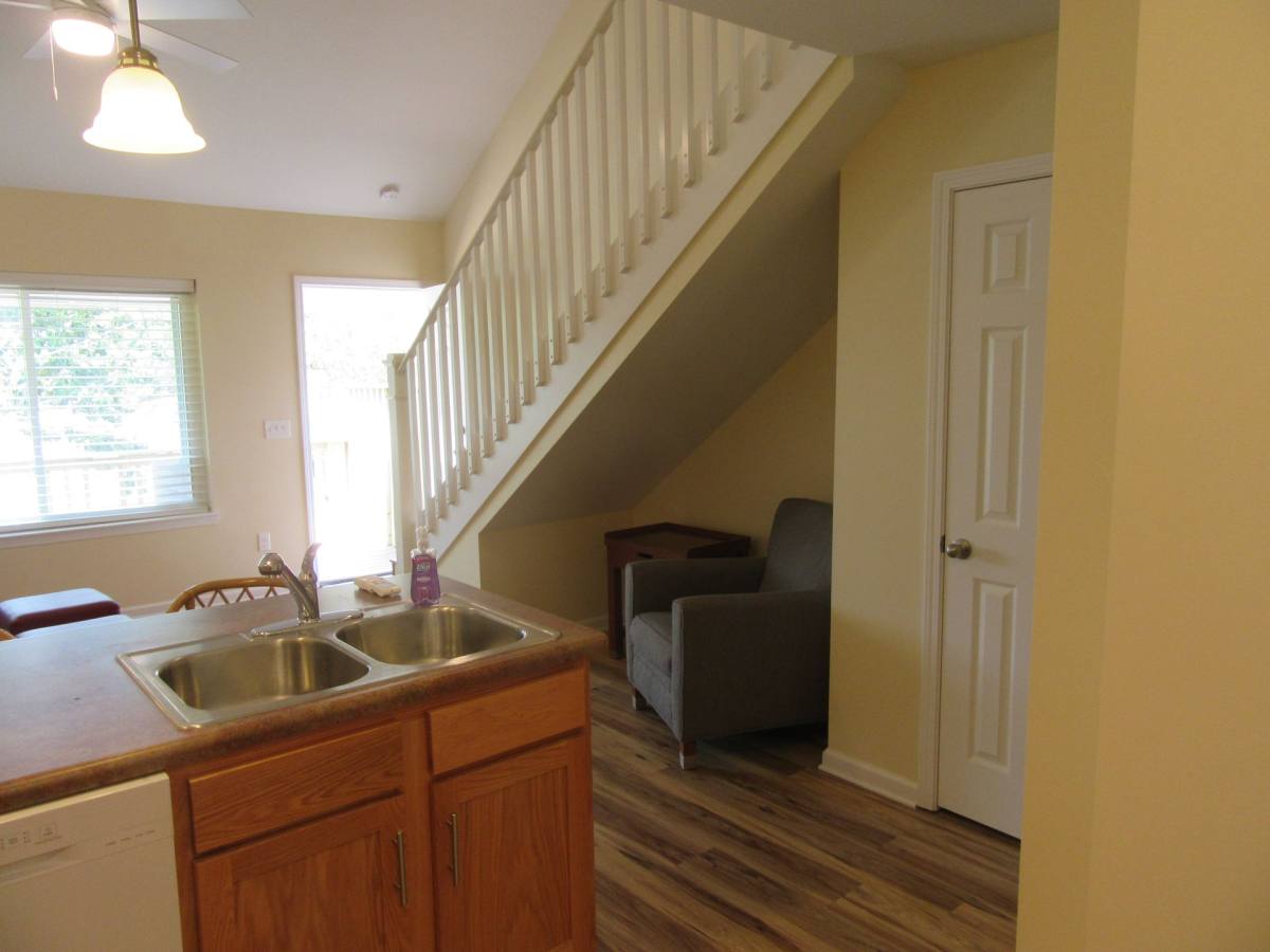 Apartment for rent at 307 Wilson Ave, Panama City, FL 32401