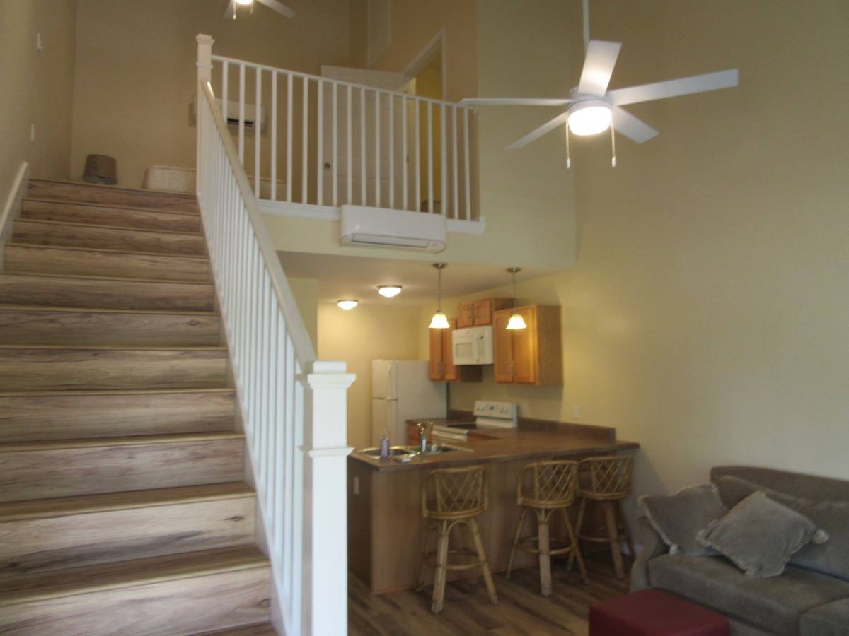 Apartment for rent at 307 Wilson Ave, Panama City, FL 32401