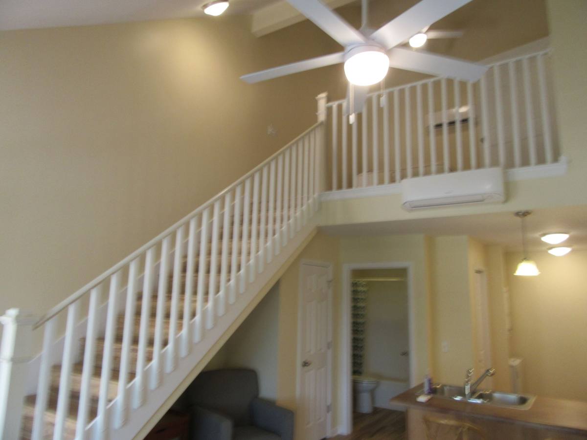 Apartment for rent at 307 Wilson Ave, Panama City, FL 32401