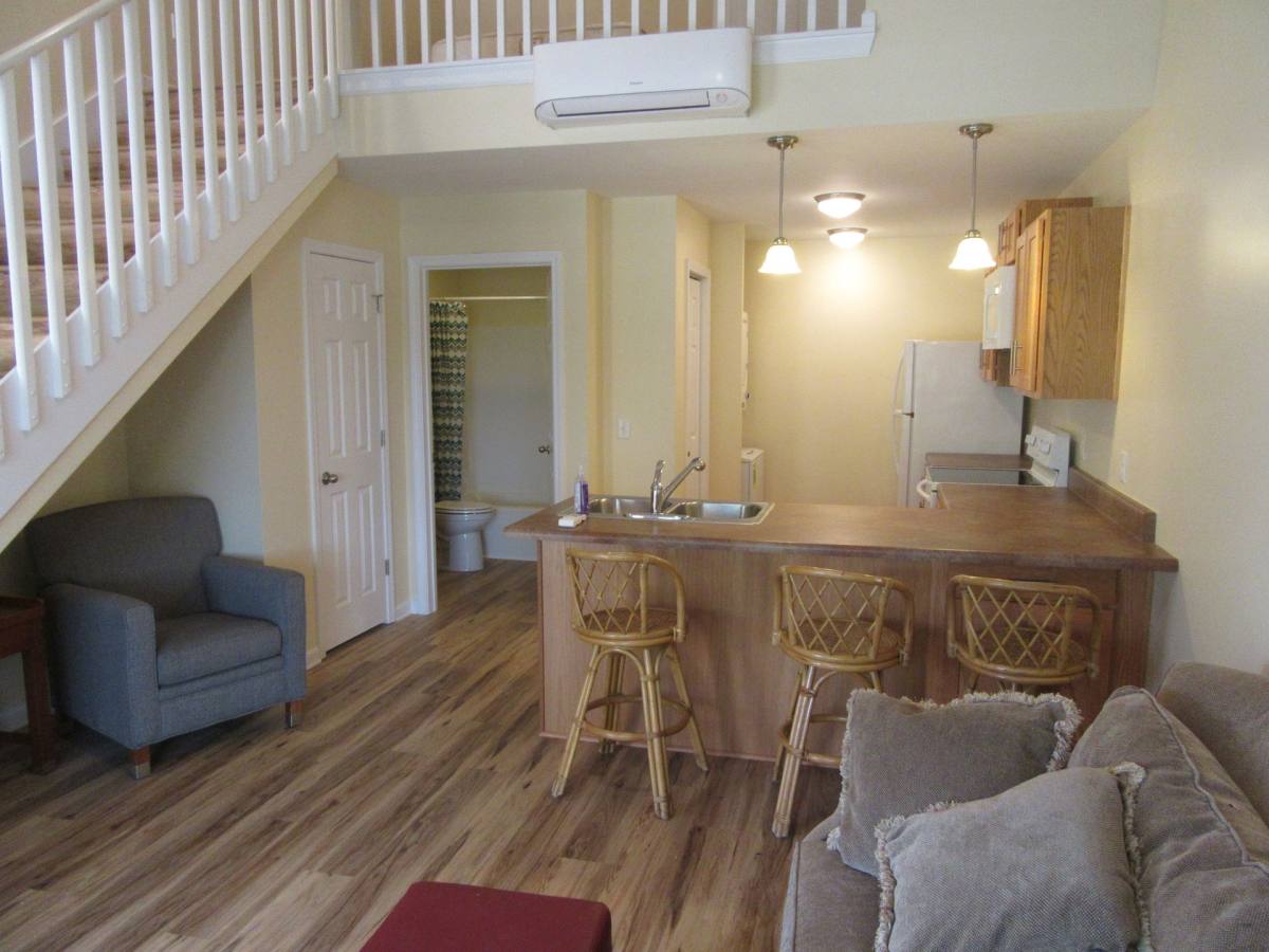 Apartment for rent at 307 Wilson Ave, Panama City, FL 32401