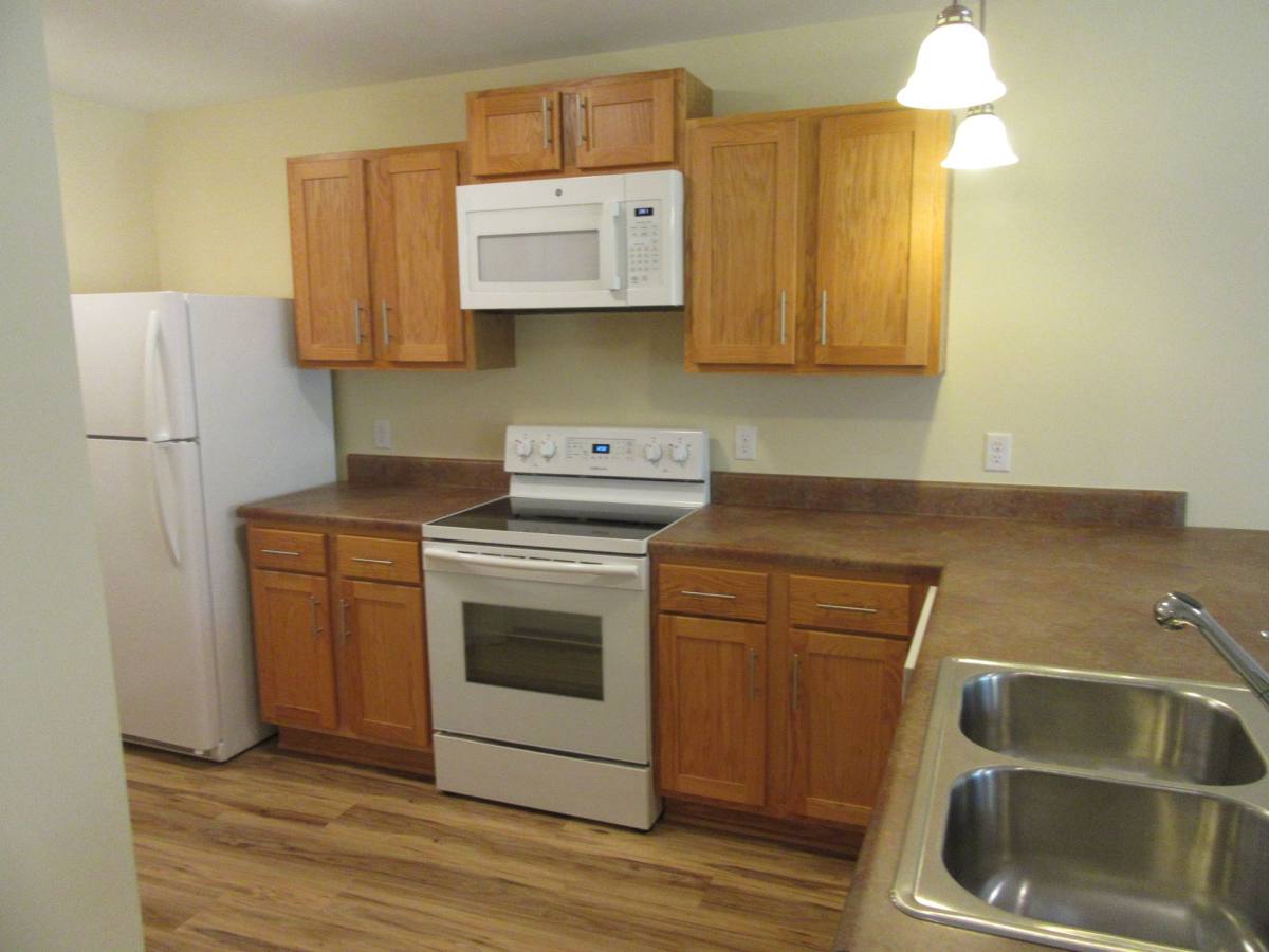 Apartment for rent at 307 Wilson Ave, Panama City, FL 32401