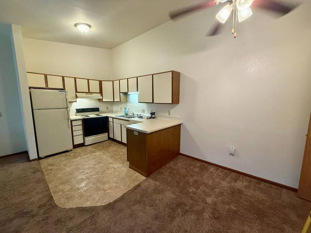 Apartment for rent at 242 W 4th St, Westfield, WI 53964