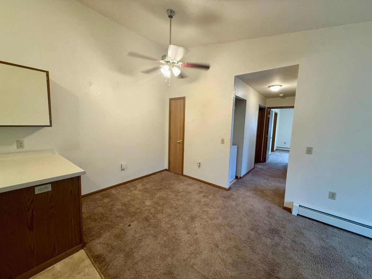 Apartment for rent at 242 W 4th St, Westfield, WI 53964