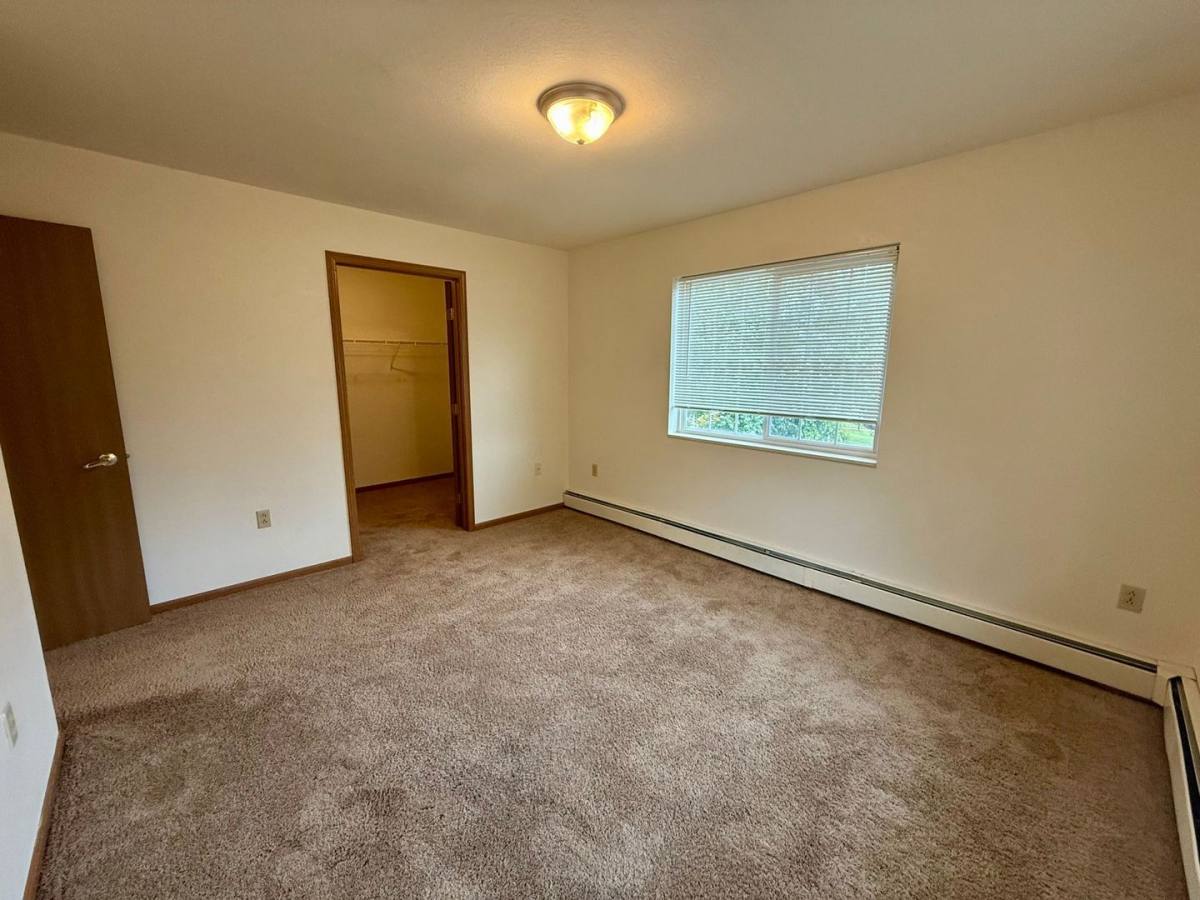 Apartment for rent at 242 W 4th St, Westfield, WI 53964