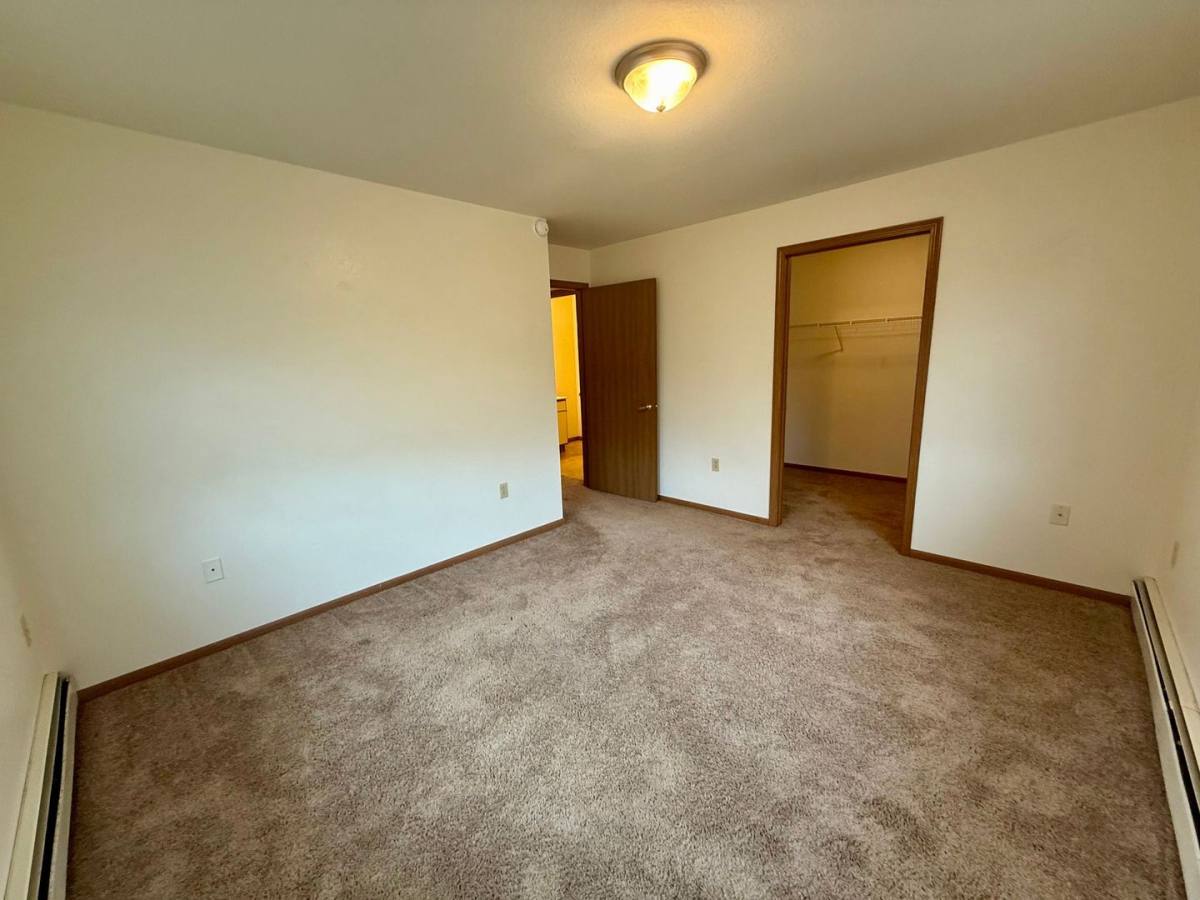 Apartment for rent at 242 W 4th St, Westfield, WI 53964