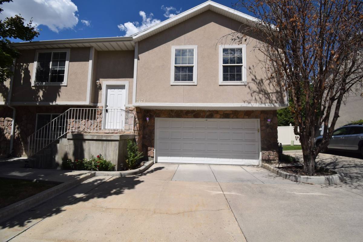 House for rent at 3174 S Lincoln St, Salt Lake City, UT 84106