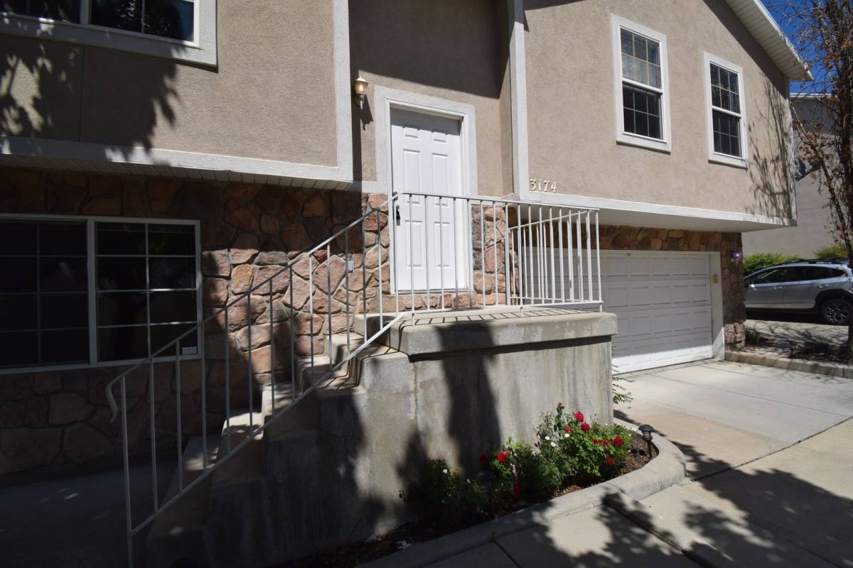 House for rent at 3174 S Lincoln St, Salt Lake City, UT 84106
