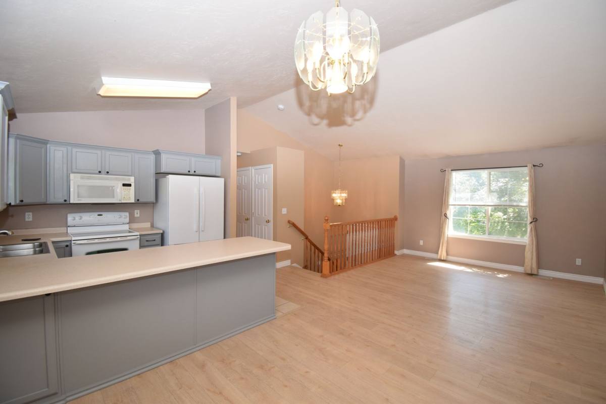 House for rent at 3174 S Lincoln St, Salt Lake City, UT 84106