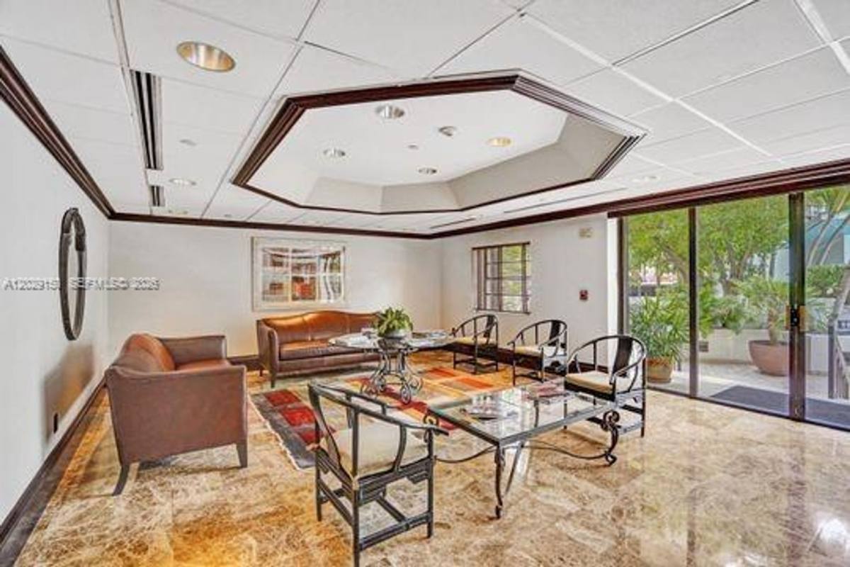 Condo for rent at 151 SE 15th Rd, Miami, FL 33129