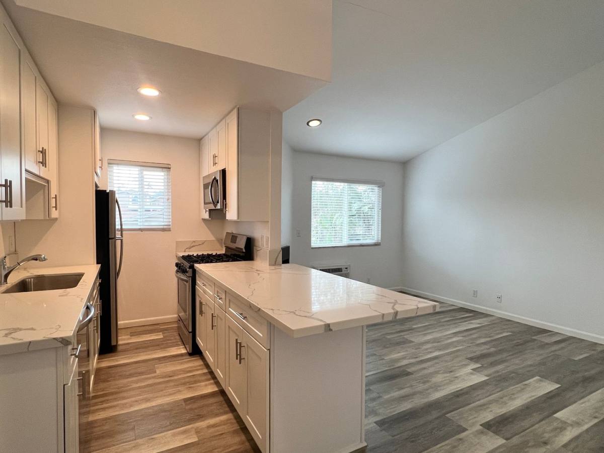 Apartment for rent at 3675 Arizona St, San Diego, CA 92104
