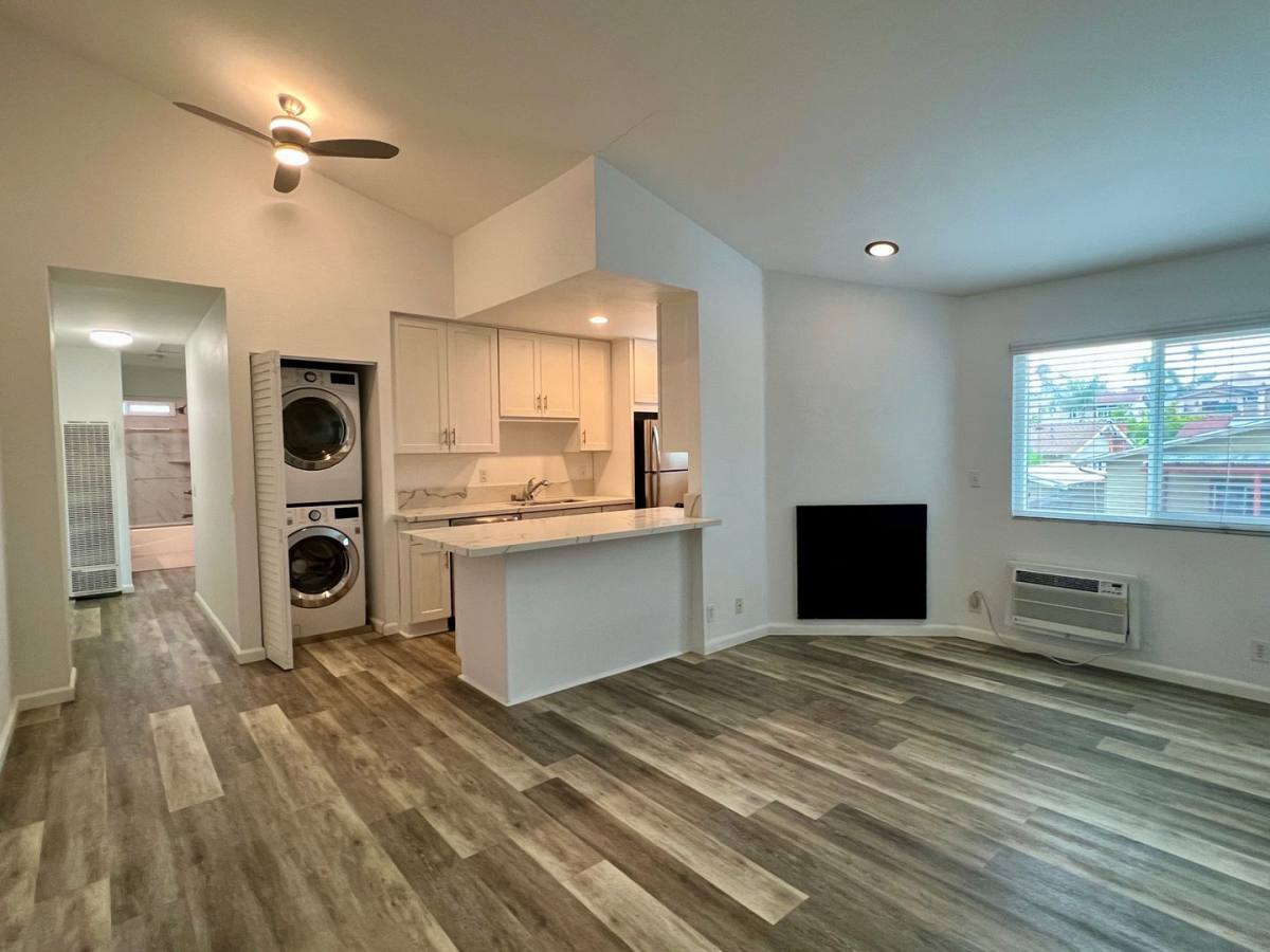 Apartment for rent at 3675 Arizona St, San Diego, CA 92104
