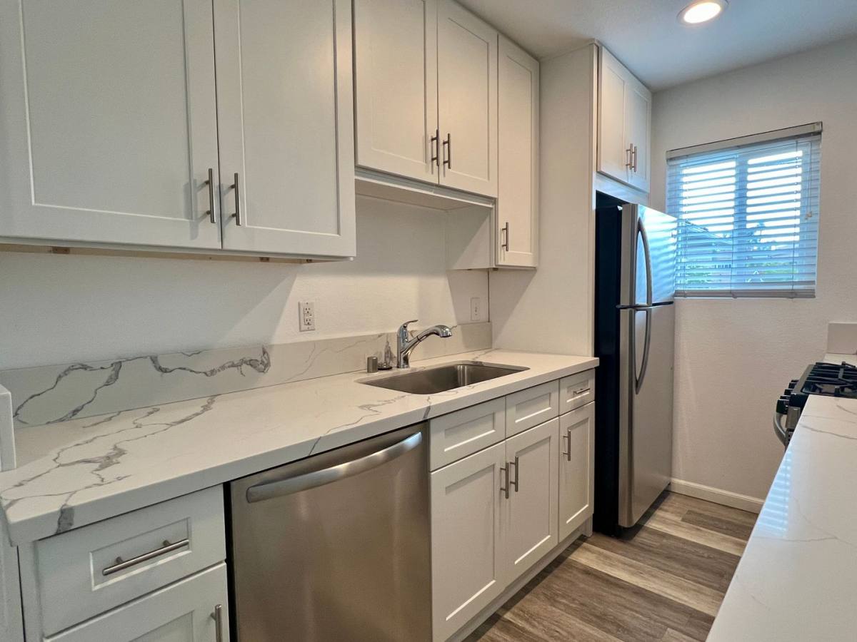 Apartment for rent at 3675 Arizona St, San Diego, CA 92104